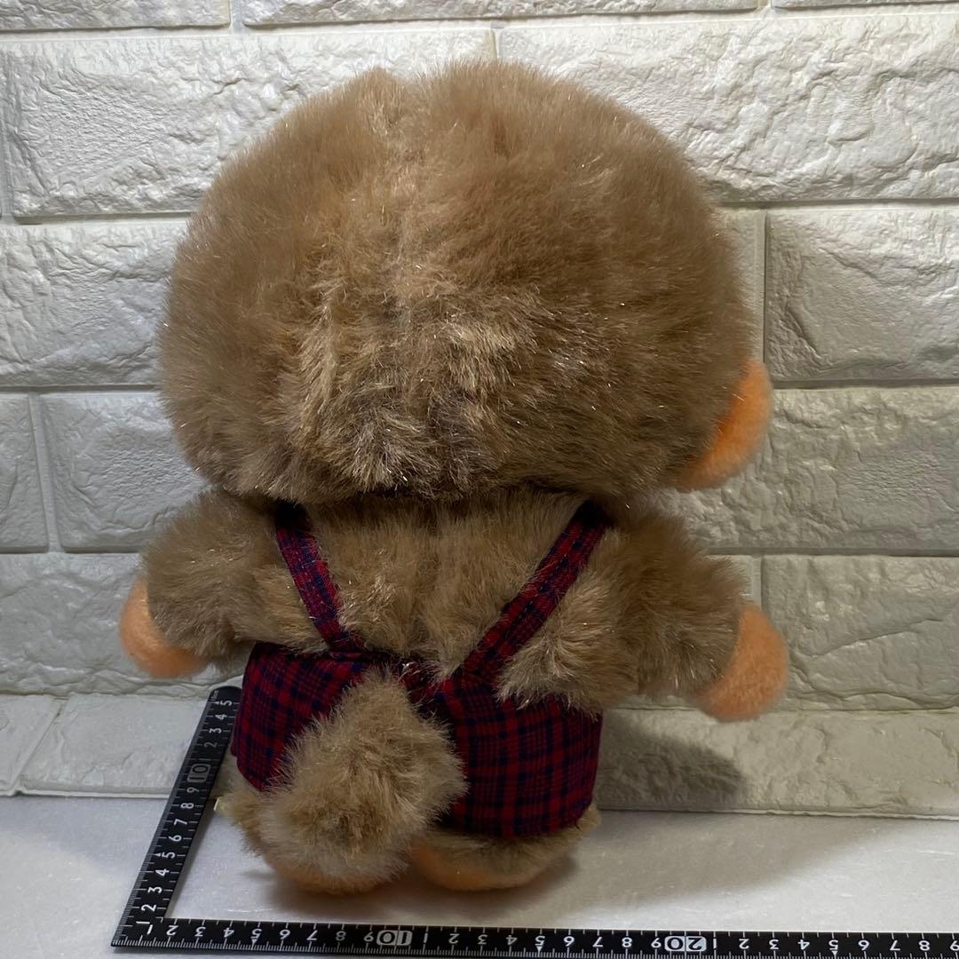 〈IKB〉ちびっ子サム SAM ぬいぐるみ［30㎝］いたずらシリーズ