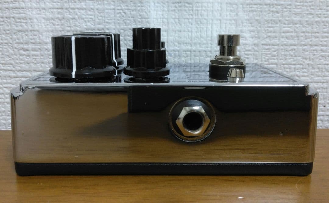 ギター DOD / LOOKING GLASS OVERDRIVE