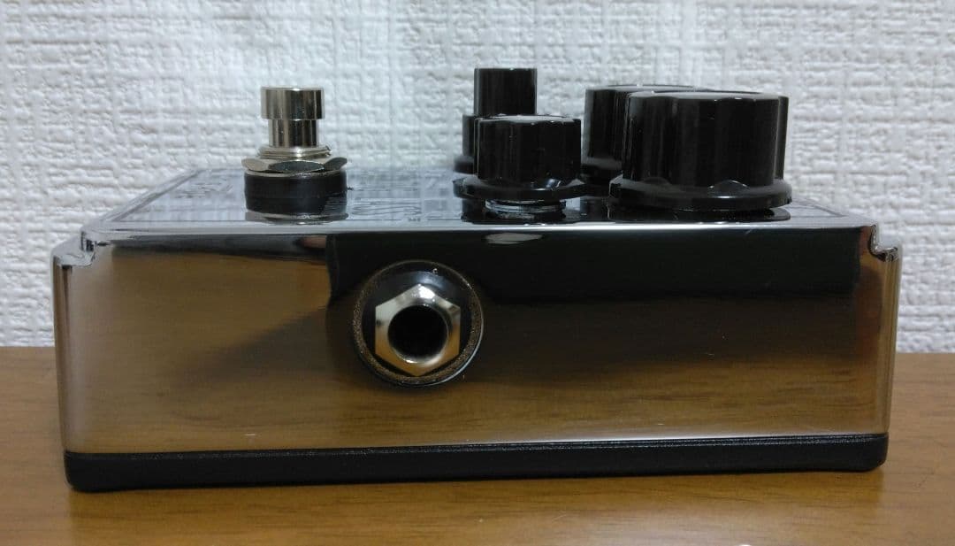 ギター DOD / LOOKING GLASS OVERDRIVE