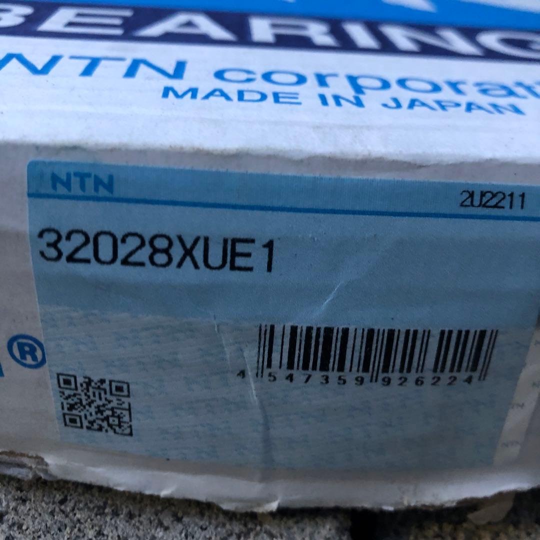 パーツ NTN 32028XUE1