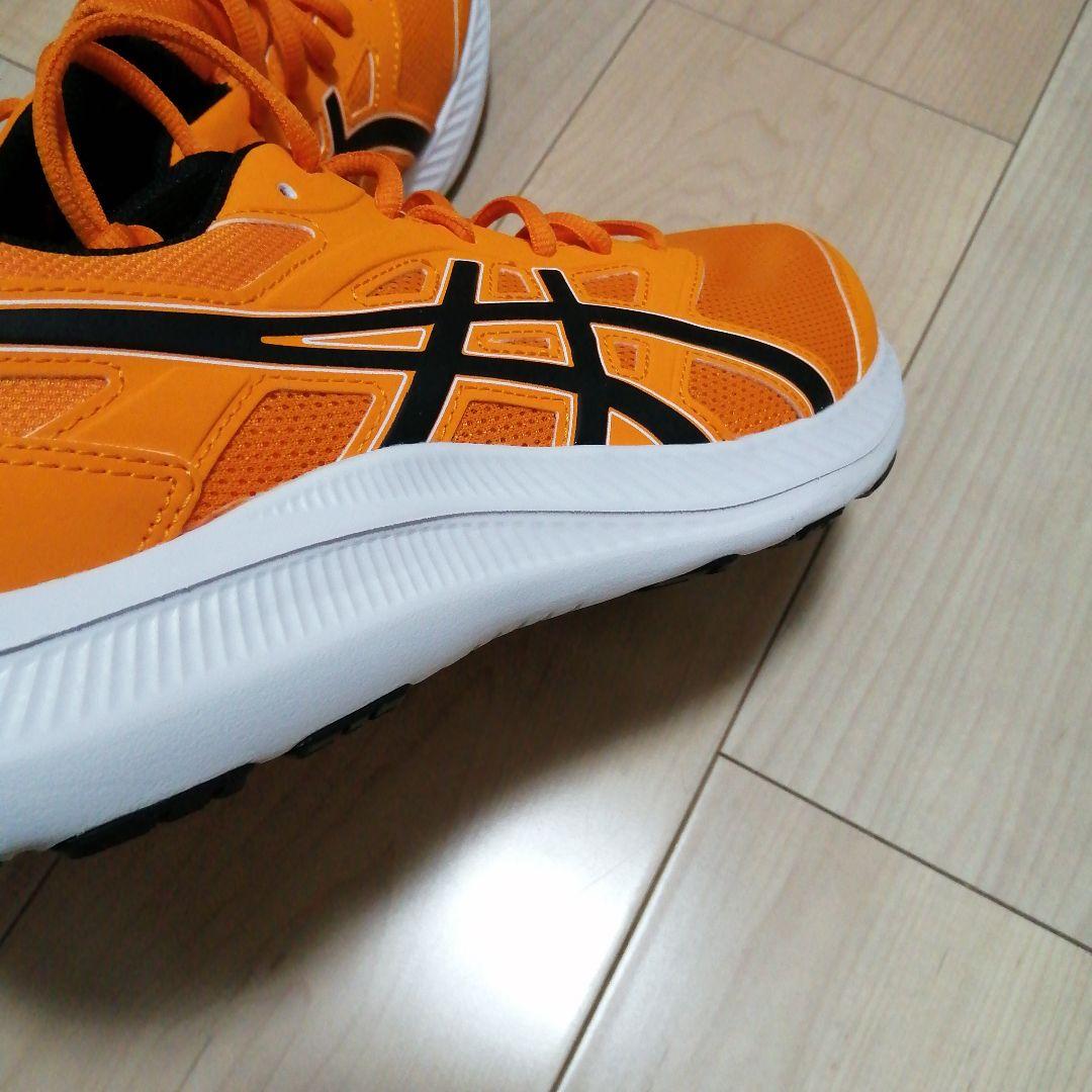 アシックスランニングシューズJOLT4 メンズEXTRA WIDE