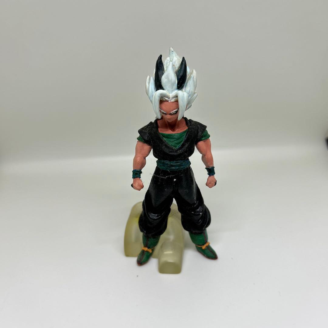 ドラゴンボールAF hgサイズ　ザイコー　1点物