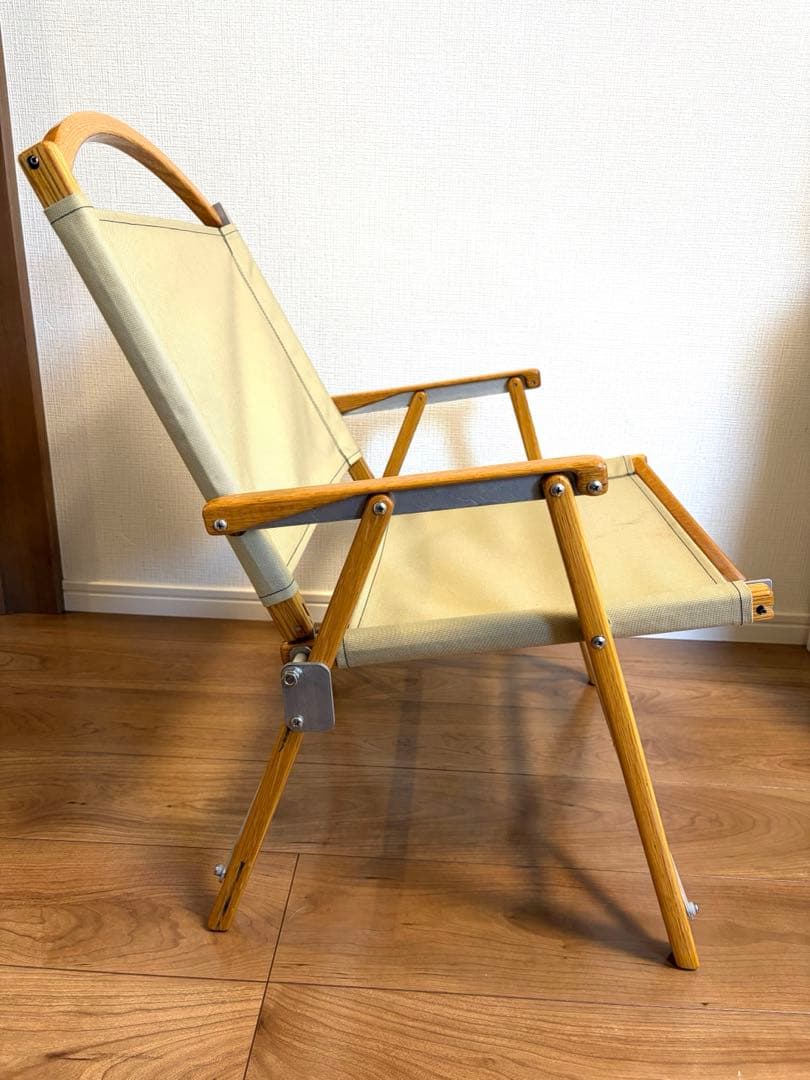 Kermit Chair カーミットチェア タンカラー