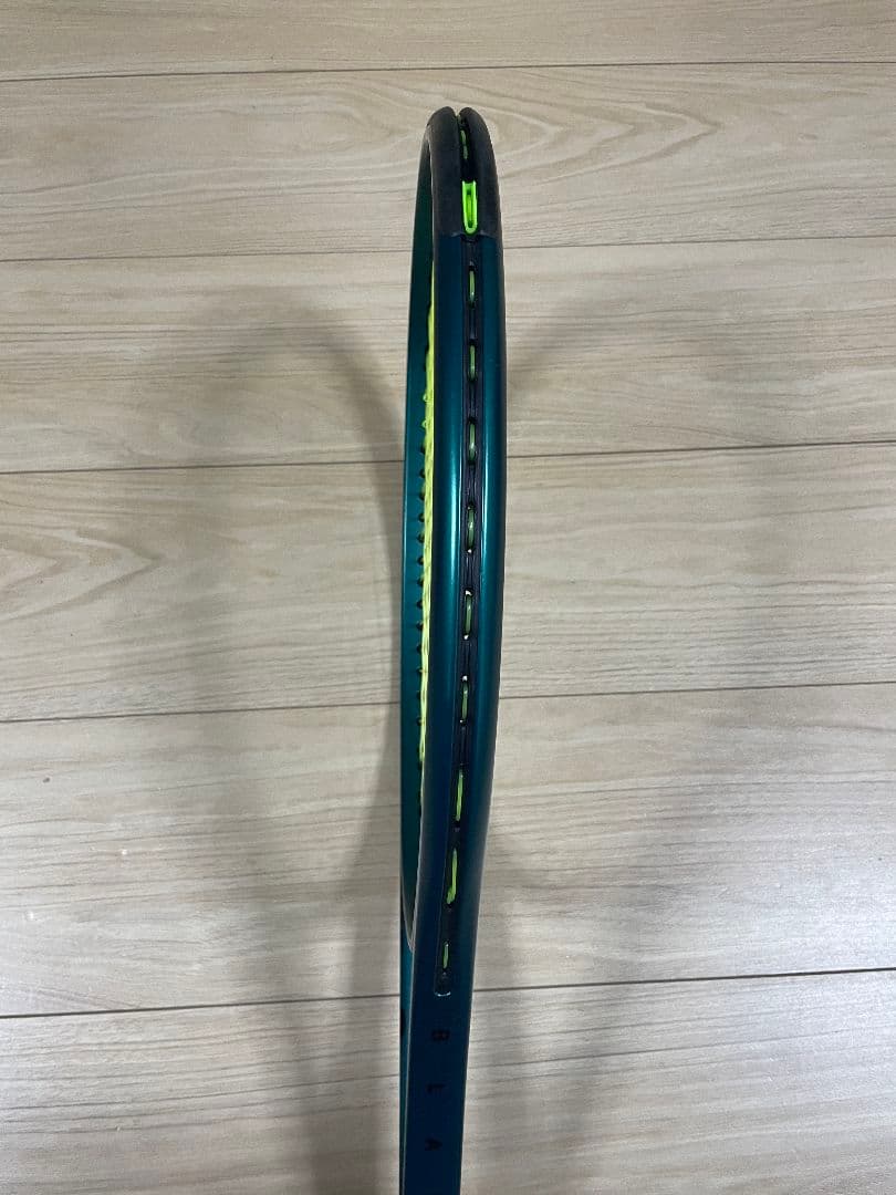 ウイルソン BLADE 100L V9
