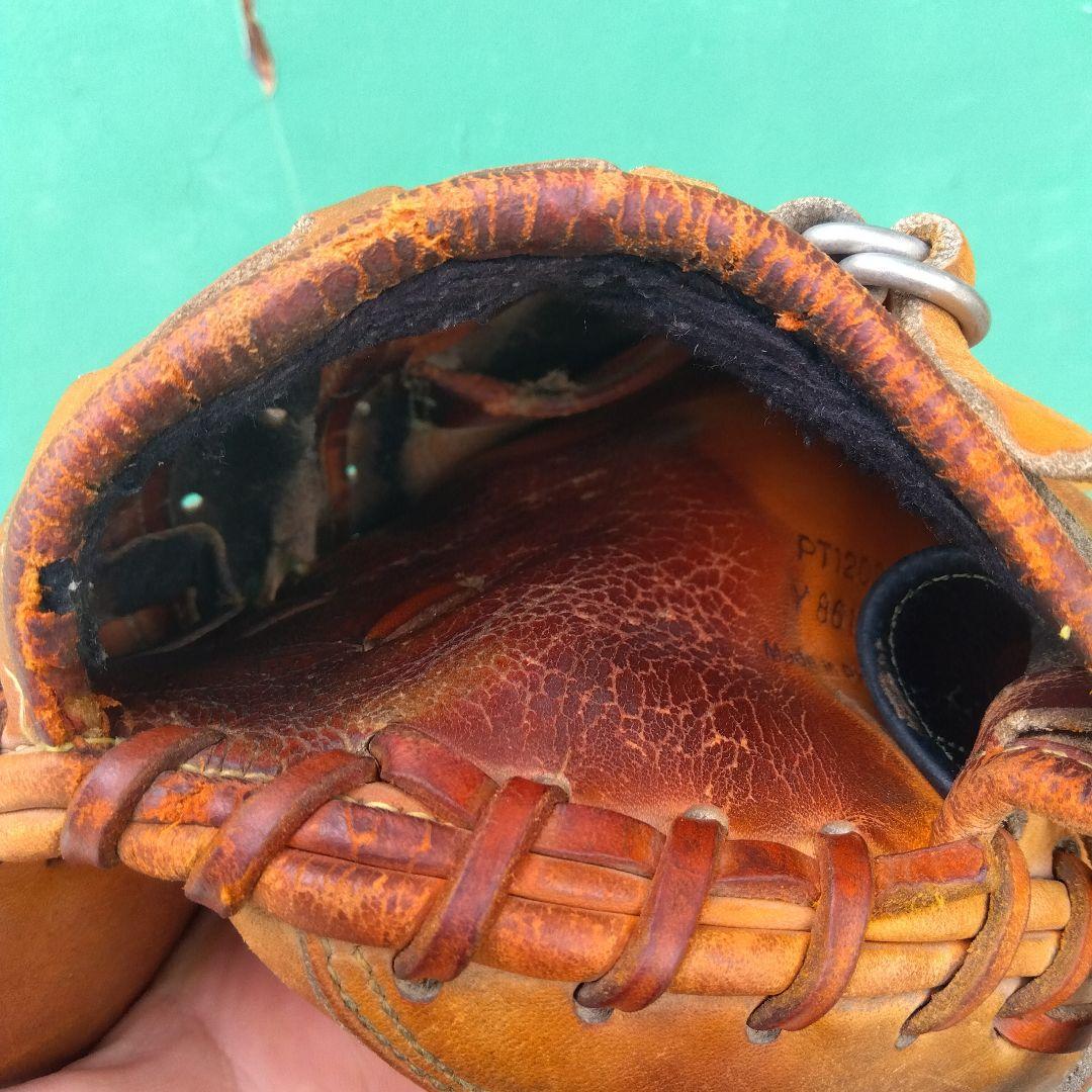 野球 グローブ 軟式 少年野球 キャッチャーミット ミズノ
