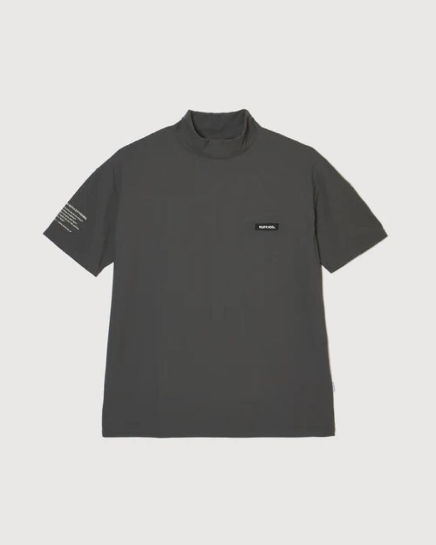 メンズウェア RUFFLOG VERTICAL MOCK NECK SHIRTS PANTS