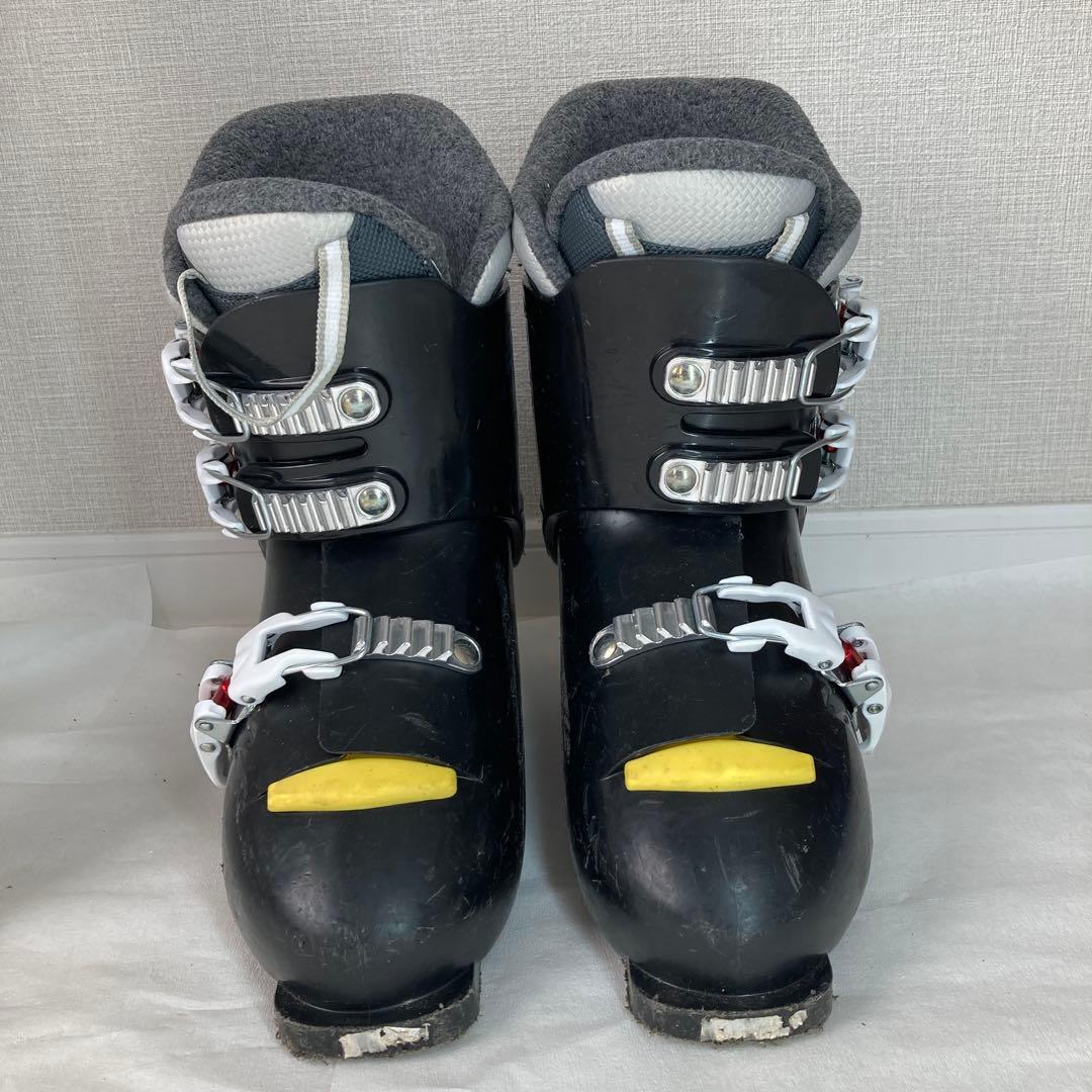 最終値下げ！HEAD SPEED スキーセット　120センチ　3点セット