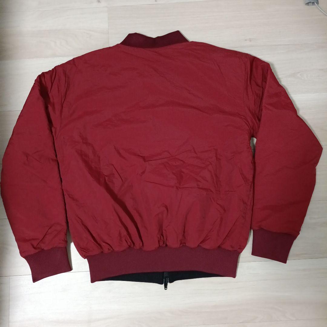 アーセナル adidas リバーシブルジャケット