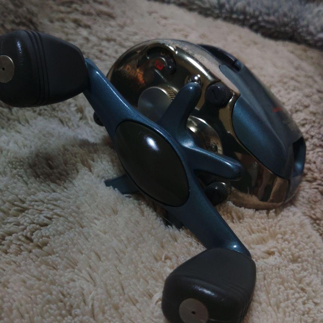 TD-S 105Hi Limited Edition 箱・取説付き