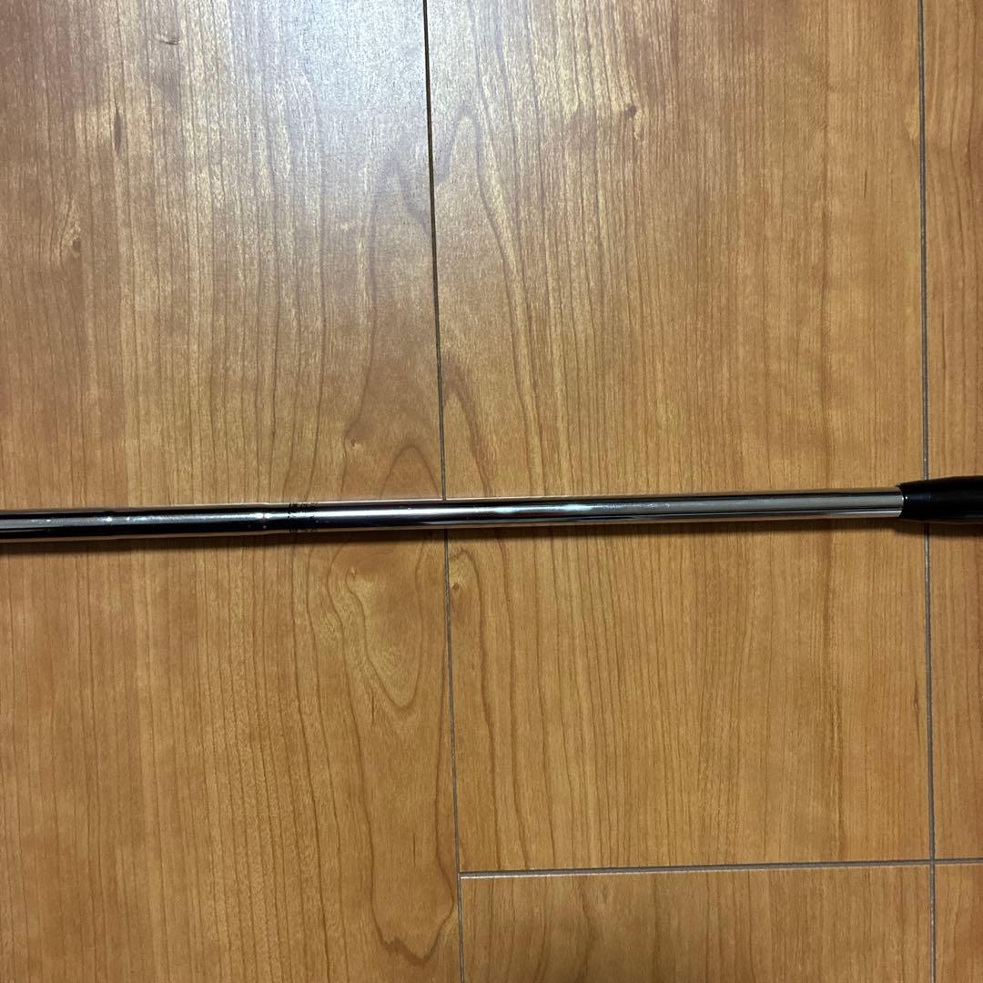 美品 名器 913H ユーティリティ 21° ダイナミックゴールド S200