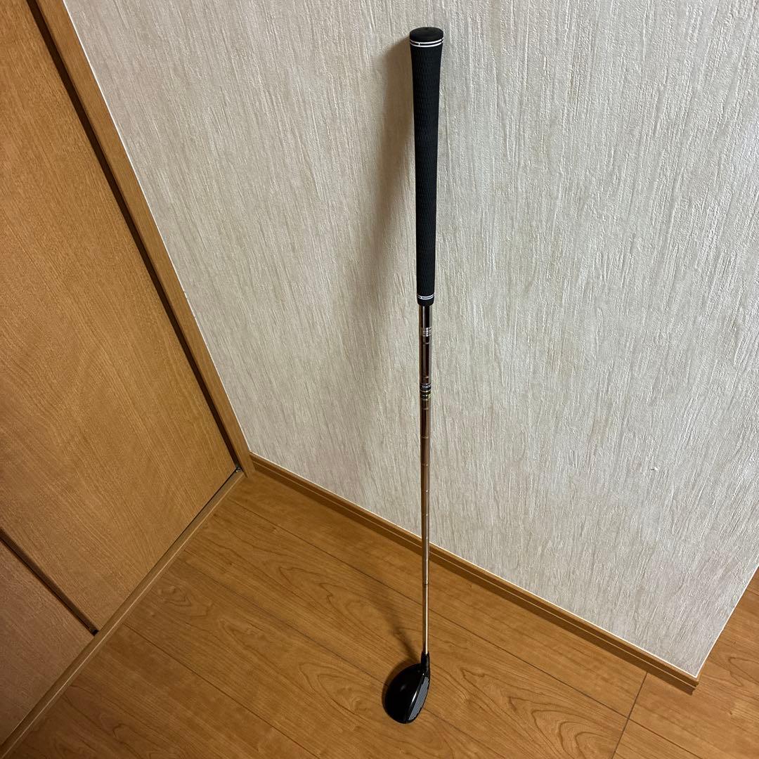 美品 名器 913H ユーティリティ 21° ダイナミックゴールド S200