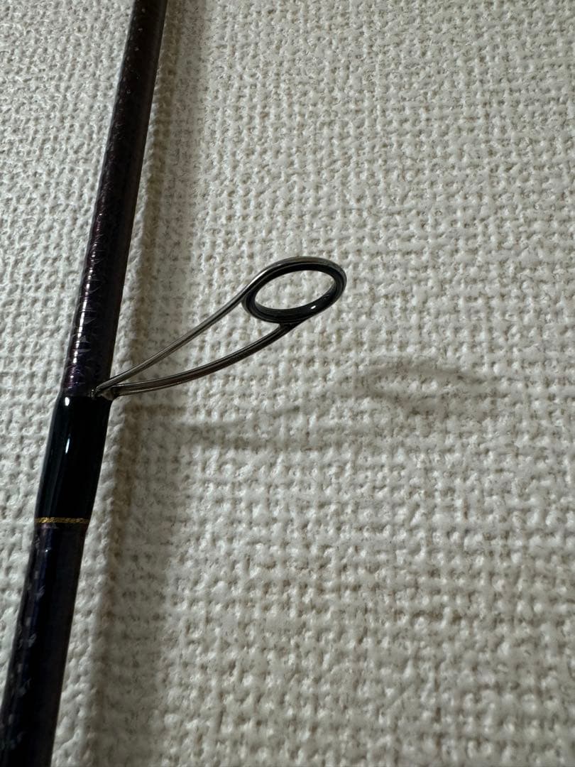 スクイッドマニア801 IZANAGI MX イザナギ輝801