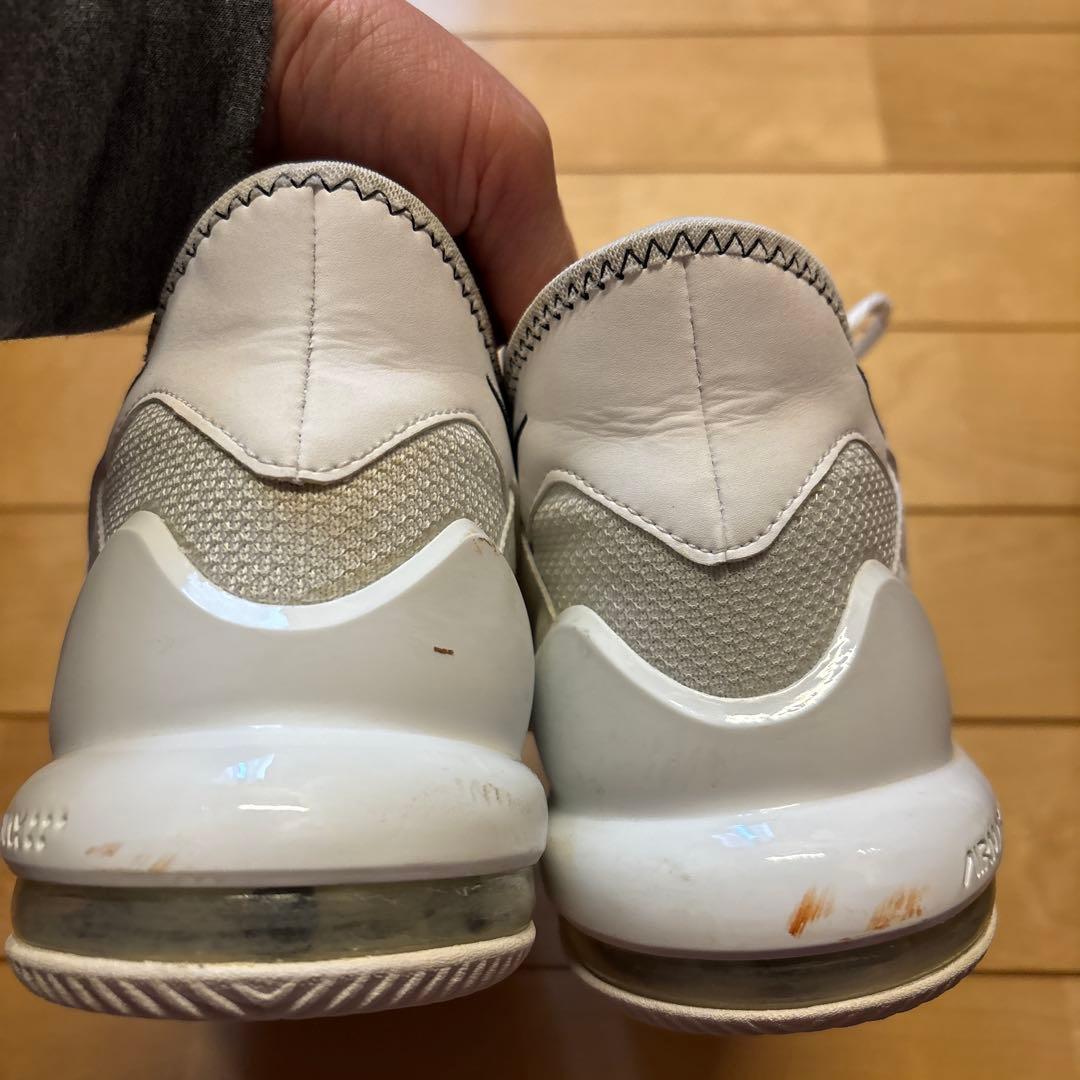 nike エアマックス27.5センチ