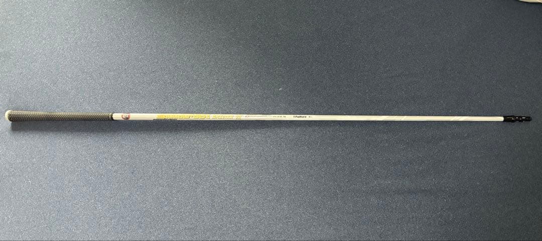 テーラーメイドスリーブ付き　スピーダー661 エボリューション7 ドライバー用