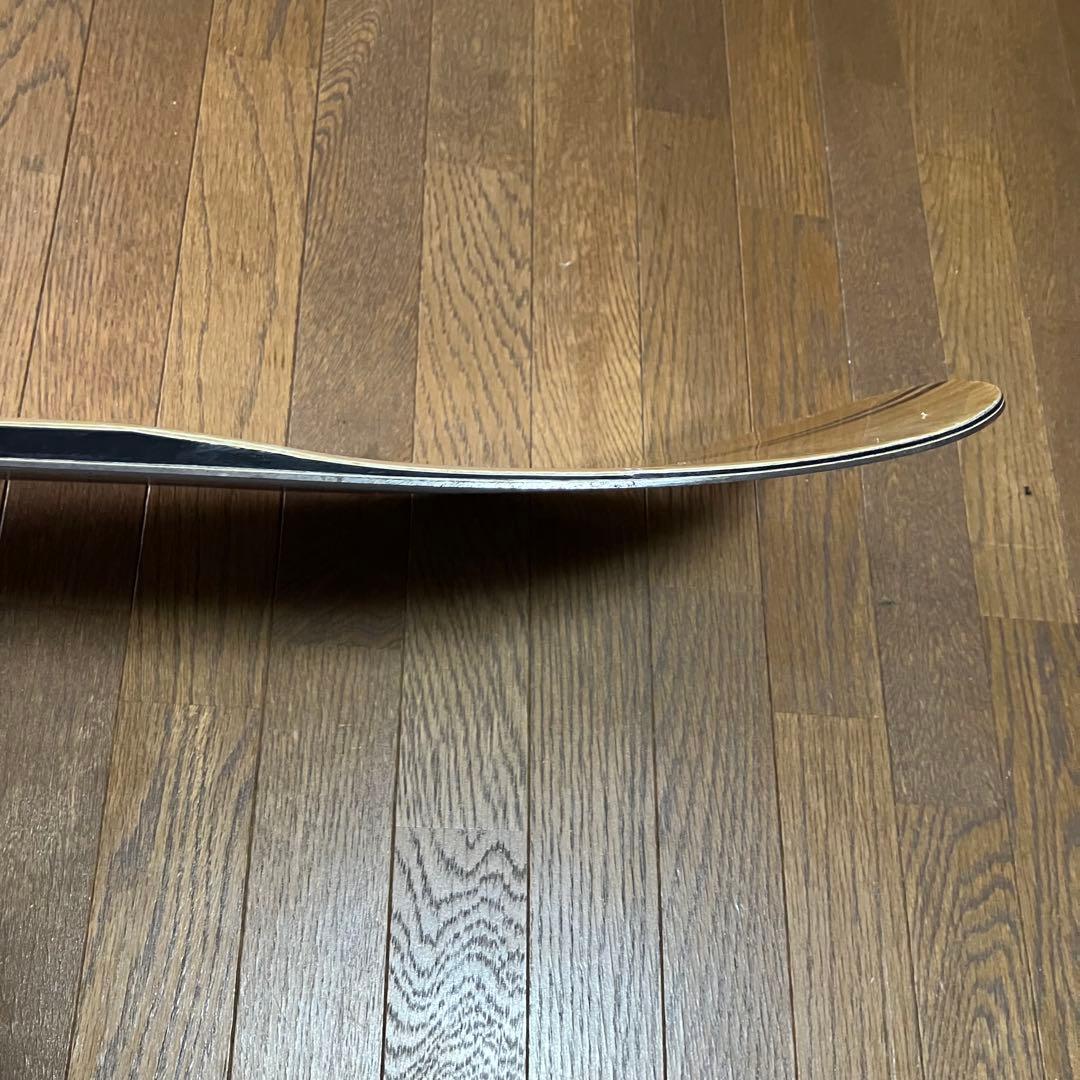 専用パウダーボード　スノーボード　154cm