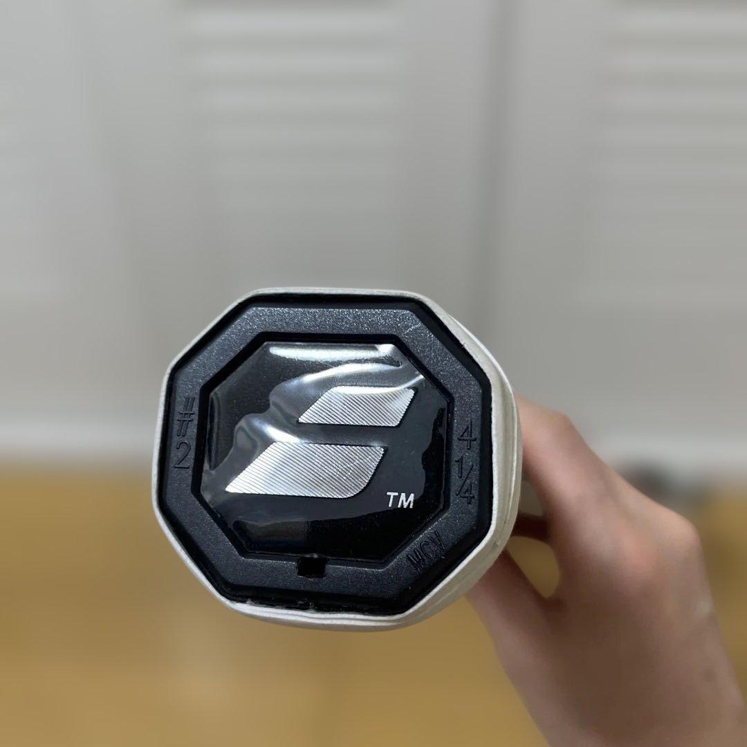 バボラbabolat ピュアドライブ pure drive ウィンブルドン G2