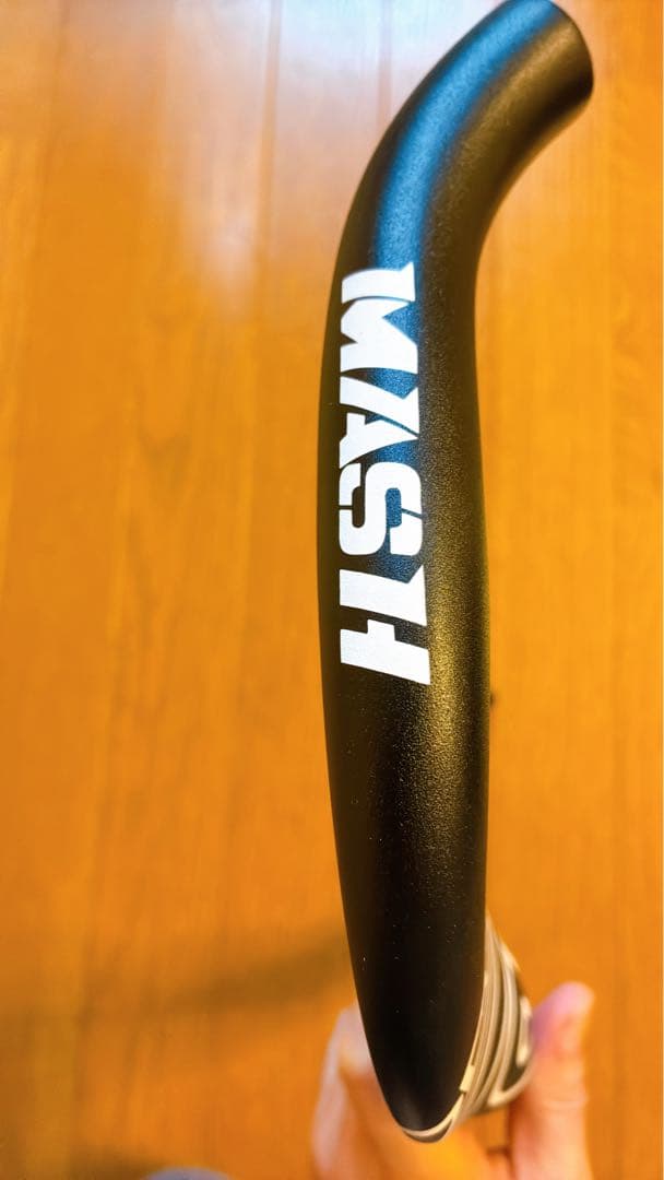 Cinelli × MASH チネリ ブルホーン ハンドル 新品未使用