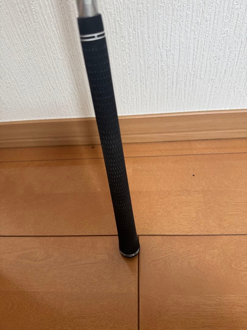 安定性抜群アッタスT2-7Xミニドライバー用 テーラーメイドスリーブフレックスs