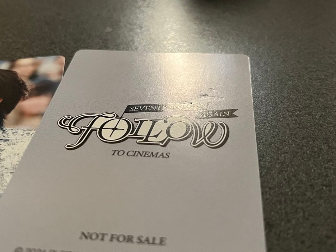 【即購入❌】SEVENTEEN ウォヌ トレカ まとめ売り
