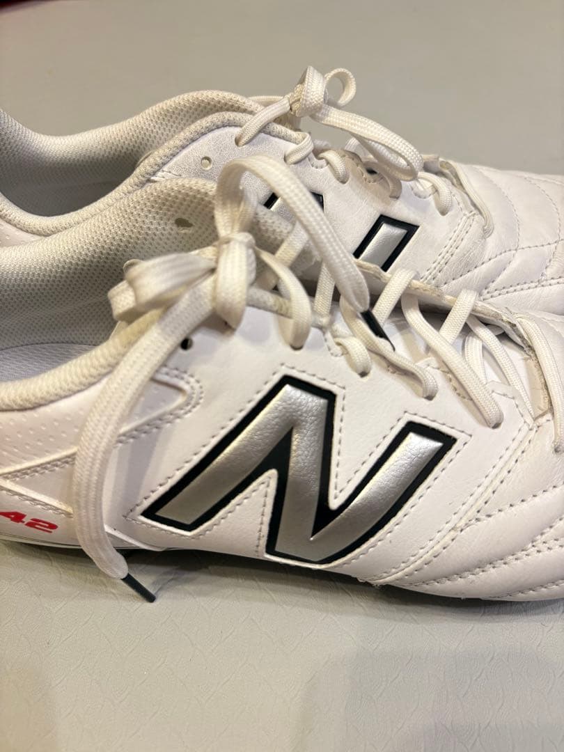シューズ New balance 442