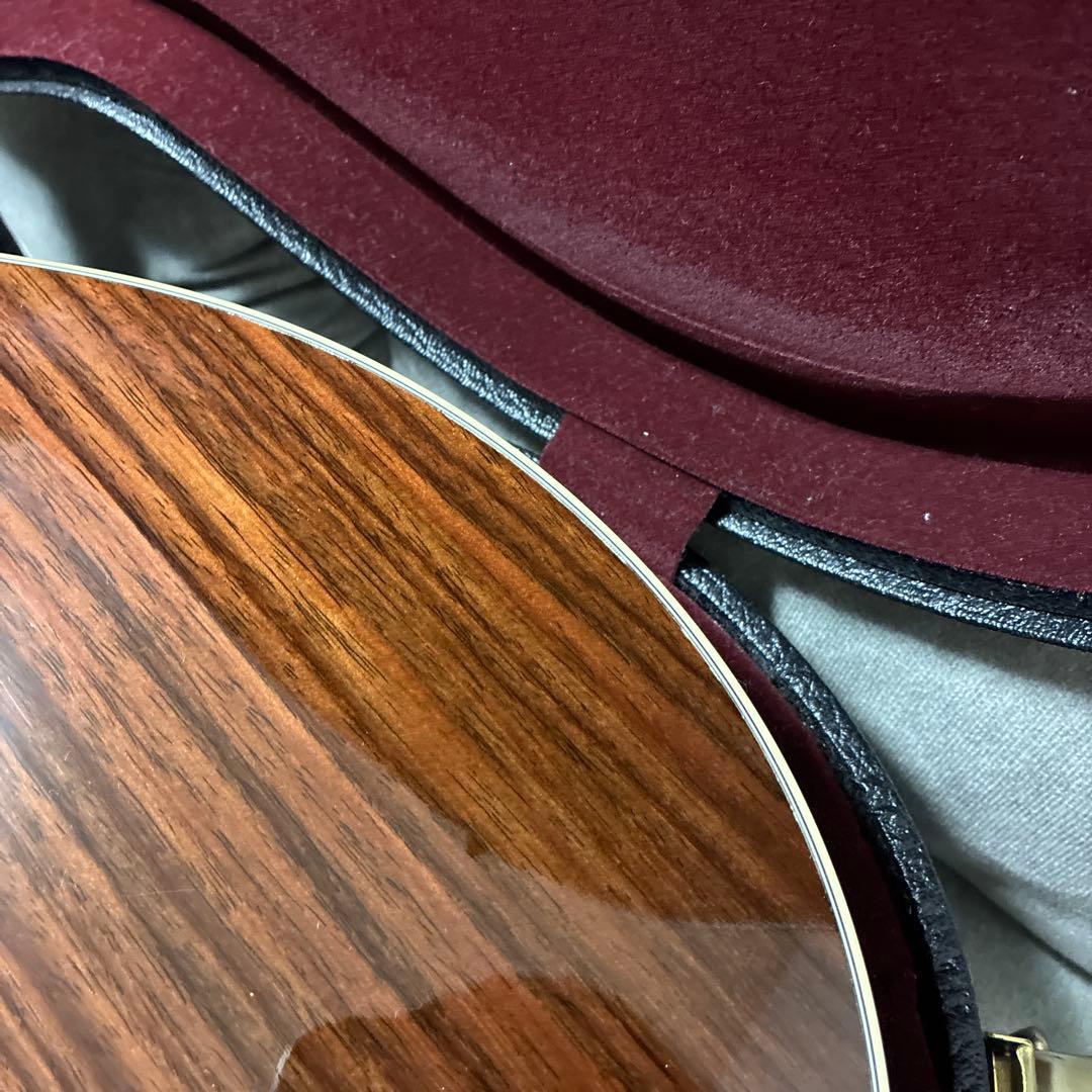 【2/28まで】Martin OM-42 ワンオーナー 中古 調整済み