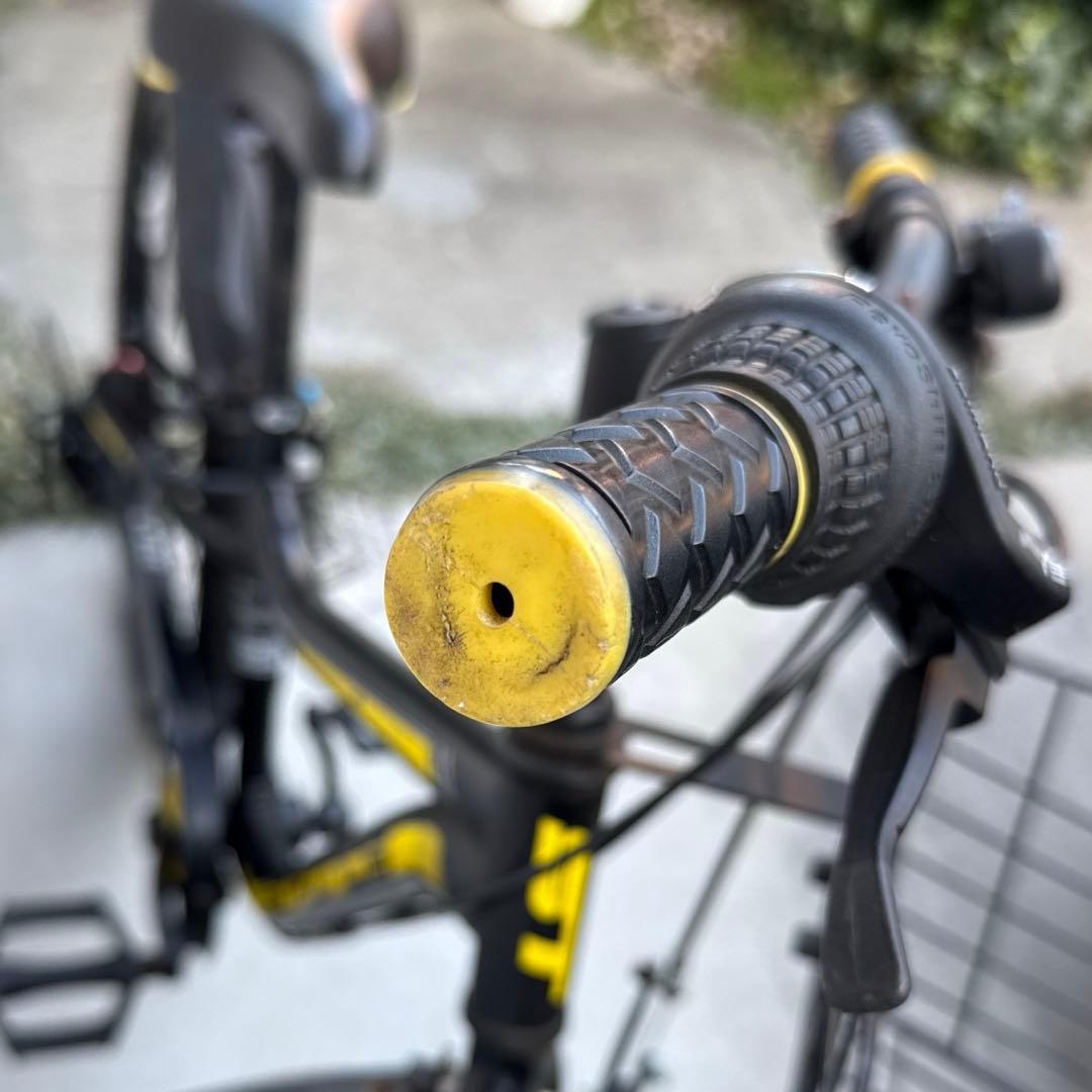 24インチ自転車　相模原市付近引取限定
