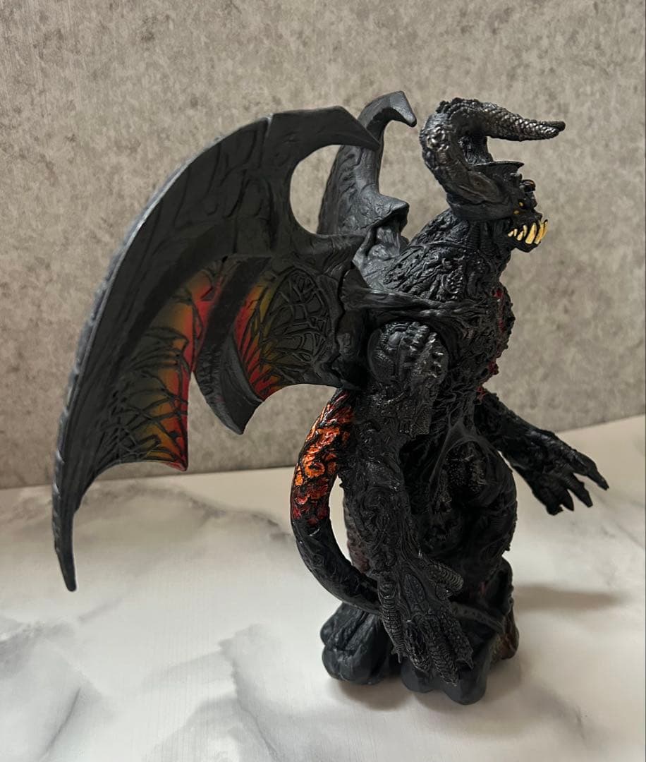 ウルトラ怪獣DXシリーズ『アークベリアル＆百体怪獣ベリュドラ