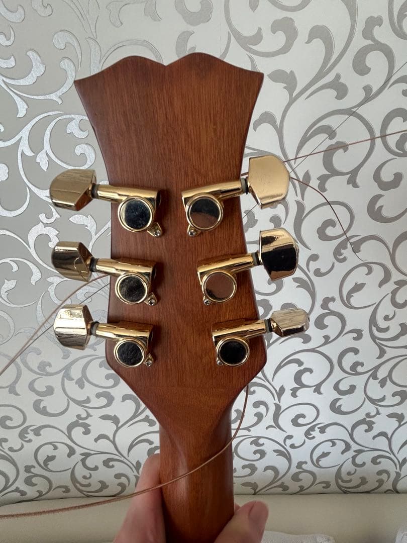 Reed Man RMA-09 アコースティックギター