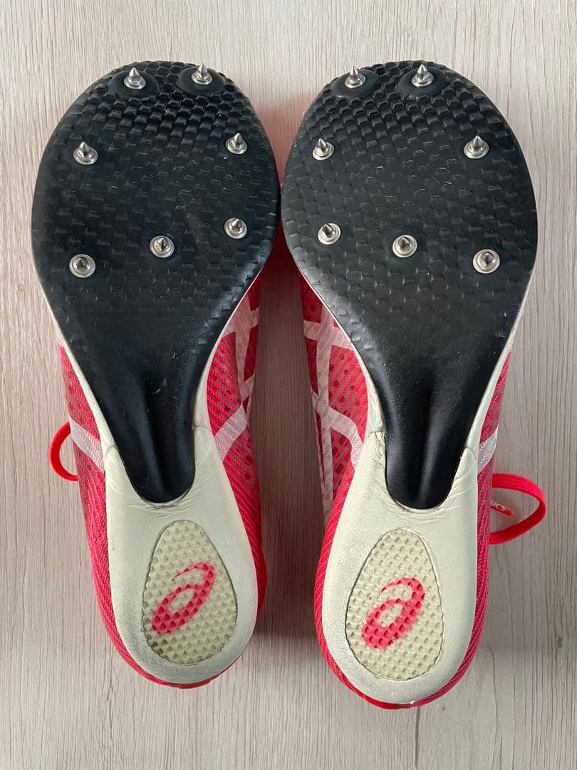 スパイク・シューズ ASICS SPEED SP 26.5cm