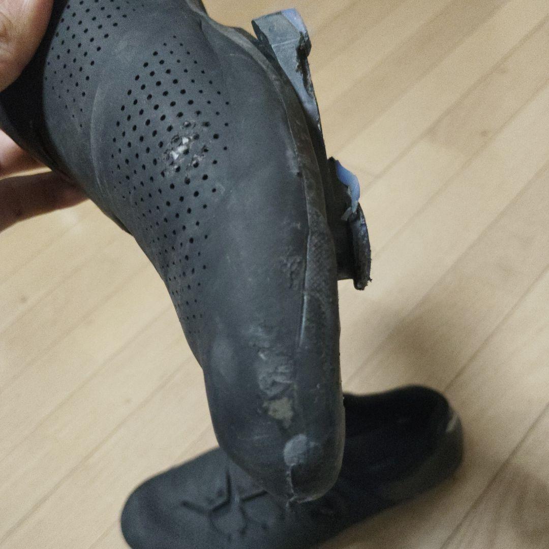 SHIMANO RC3 シューズ