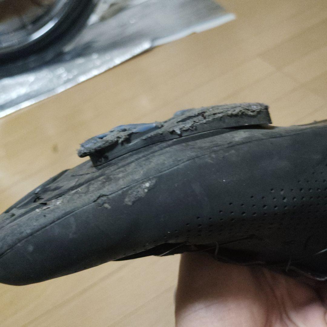 SHIMANO RC3 シューズ