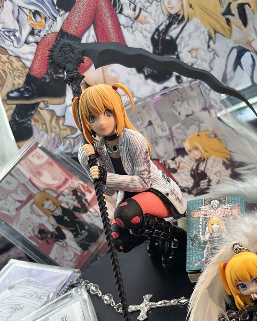 デスノート グッズ まとめ売り