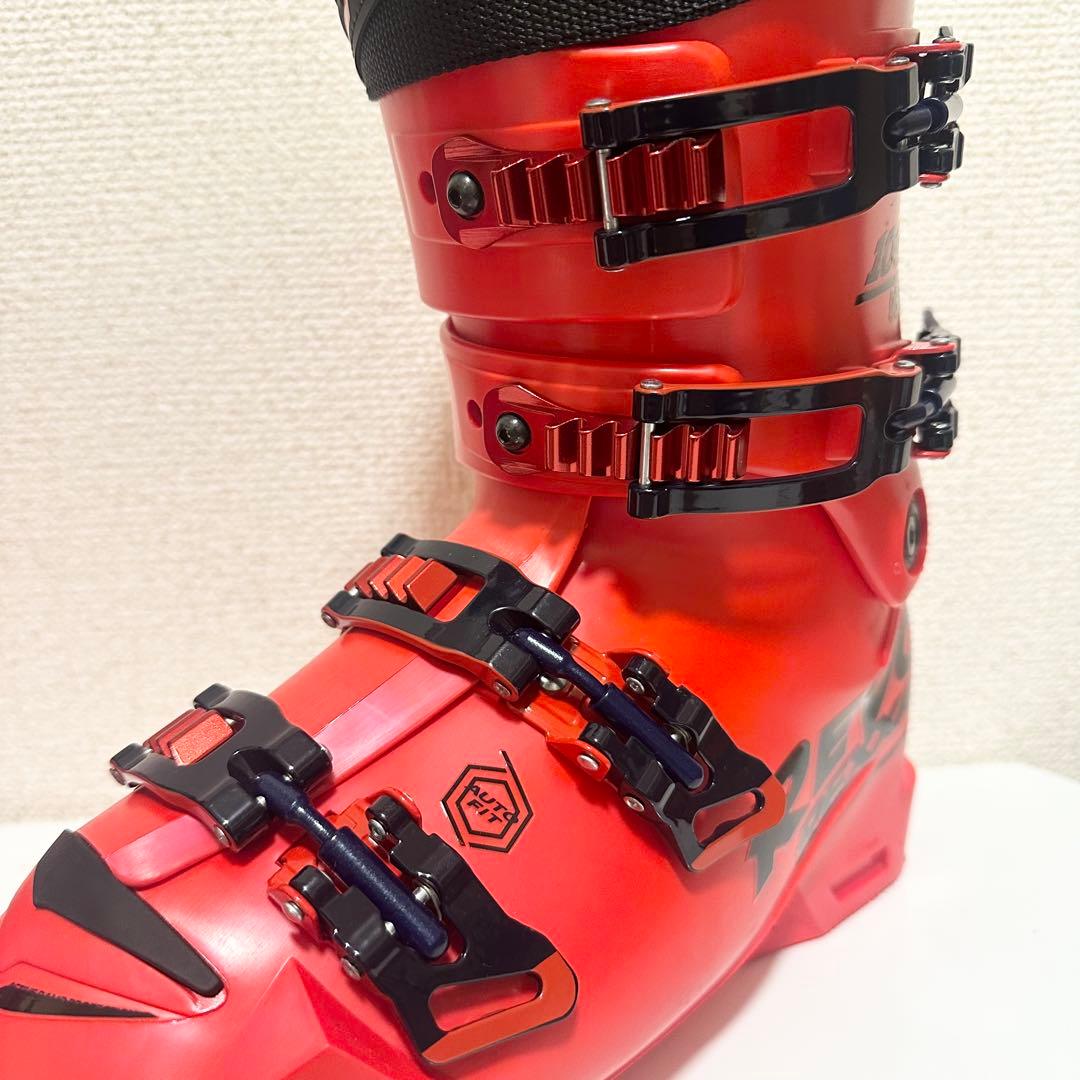REXXAM REVO 100M レグザム　スキーブーツ 25cm 美品
