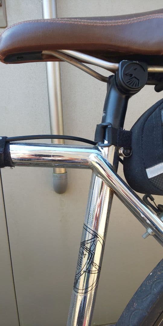自転車本体 SUBROSA 2011 MALUM FIXED