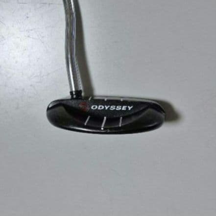 ODYSSEY L X ROSSIE パター