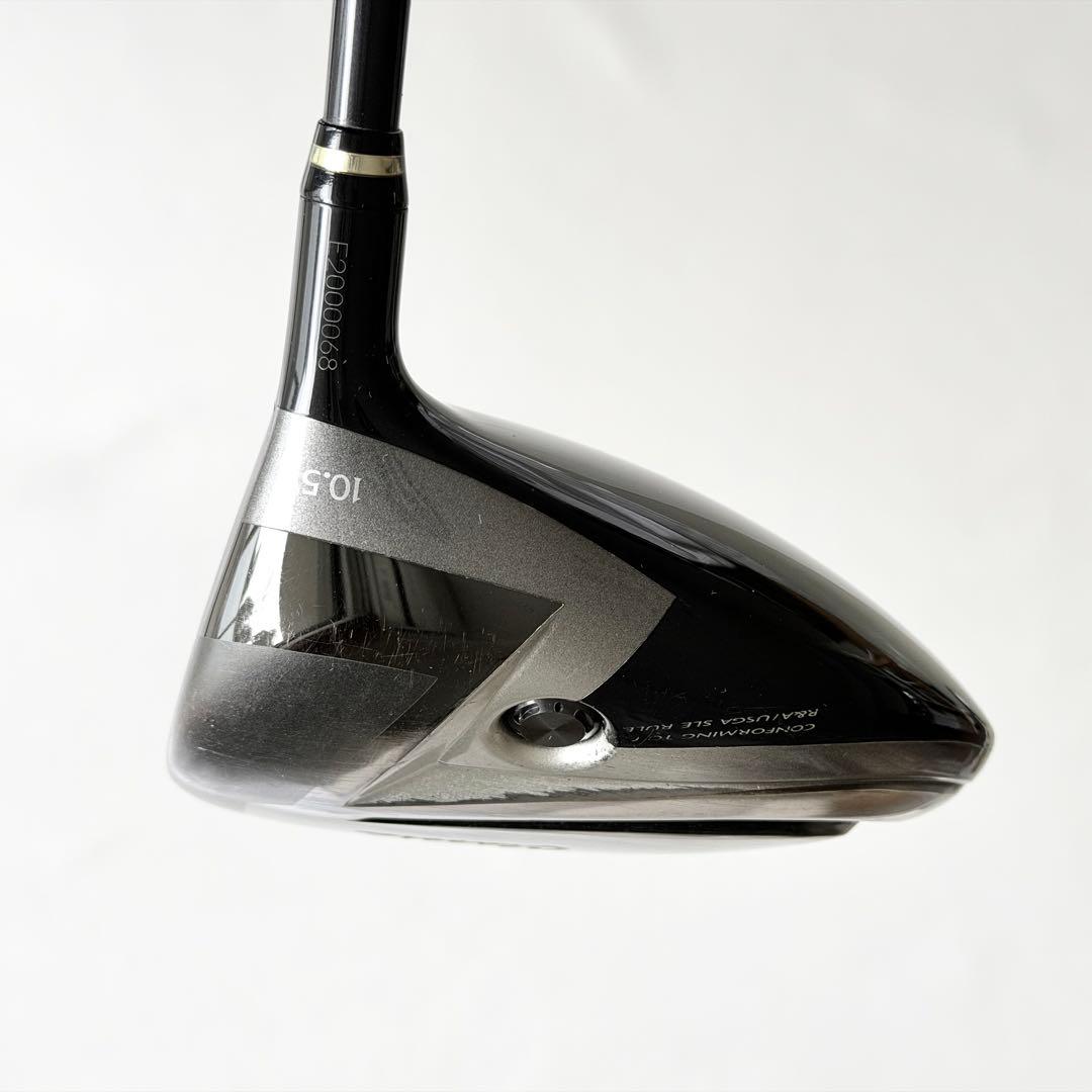 ヤマハ　ドライバー インプレス X クラシック ST-Long 軽量