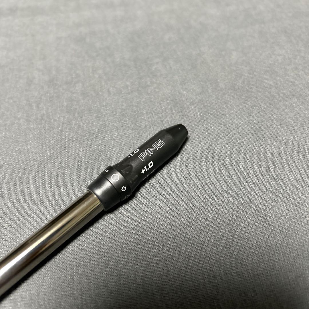 新品ピンクロム75S 7W G440外しLST MAX まとめ買い特典付