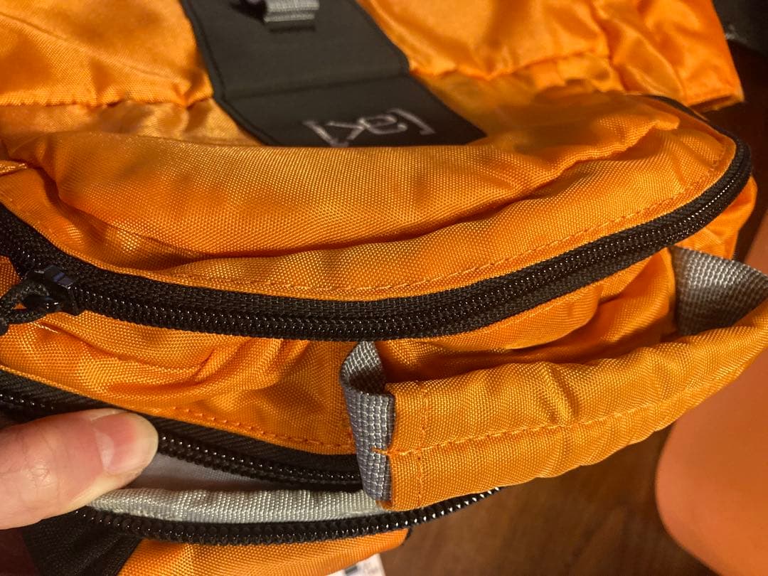 美　BURTON バートン[ak] バックパック　バックカントリー？　30L ？