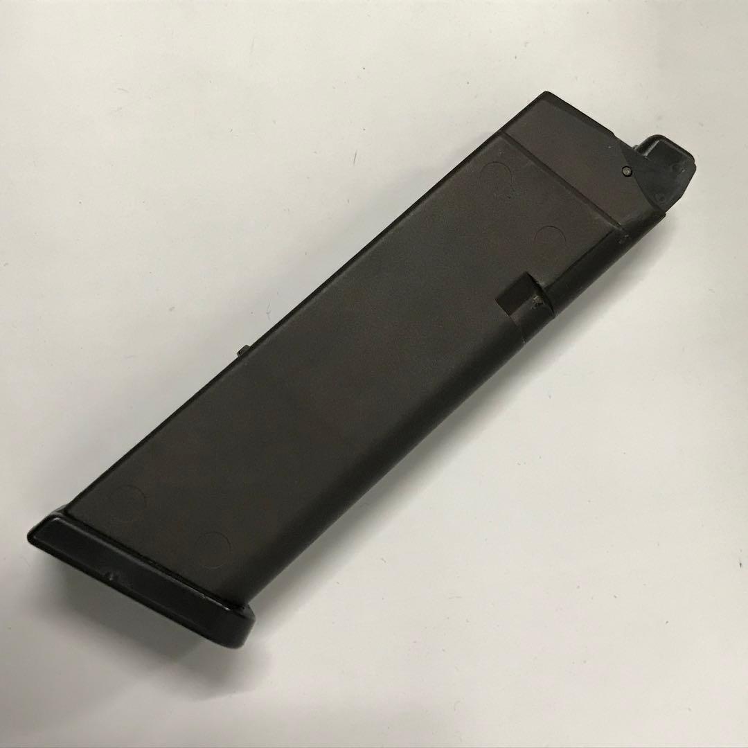 東京マルイ　ガスガン　ADVANCE GLOCK26 /M2
