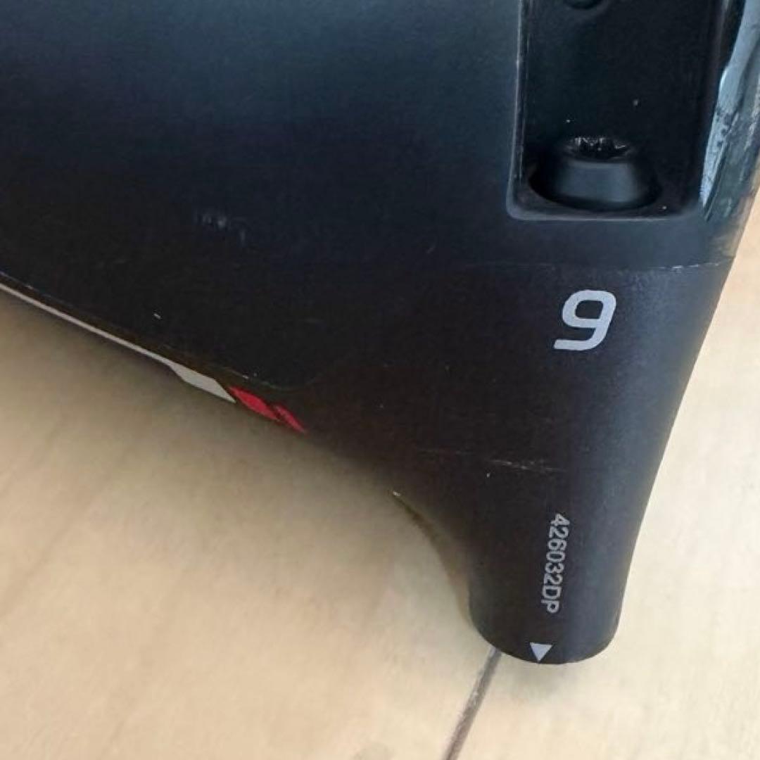 PING 410 LST ドライバーヘッド 9度