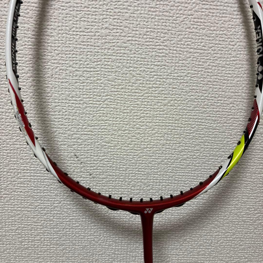 バドミントンラケット アークセイバー11 3U5 ヨネックス