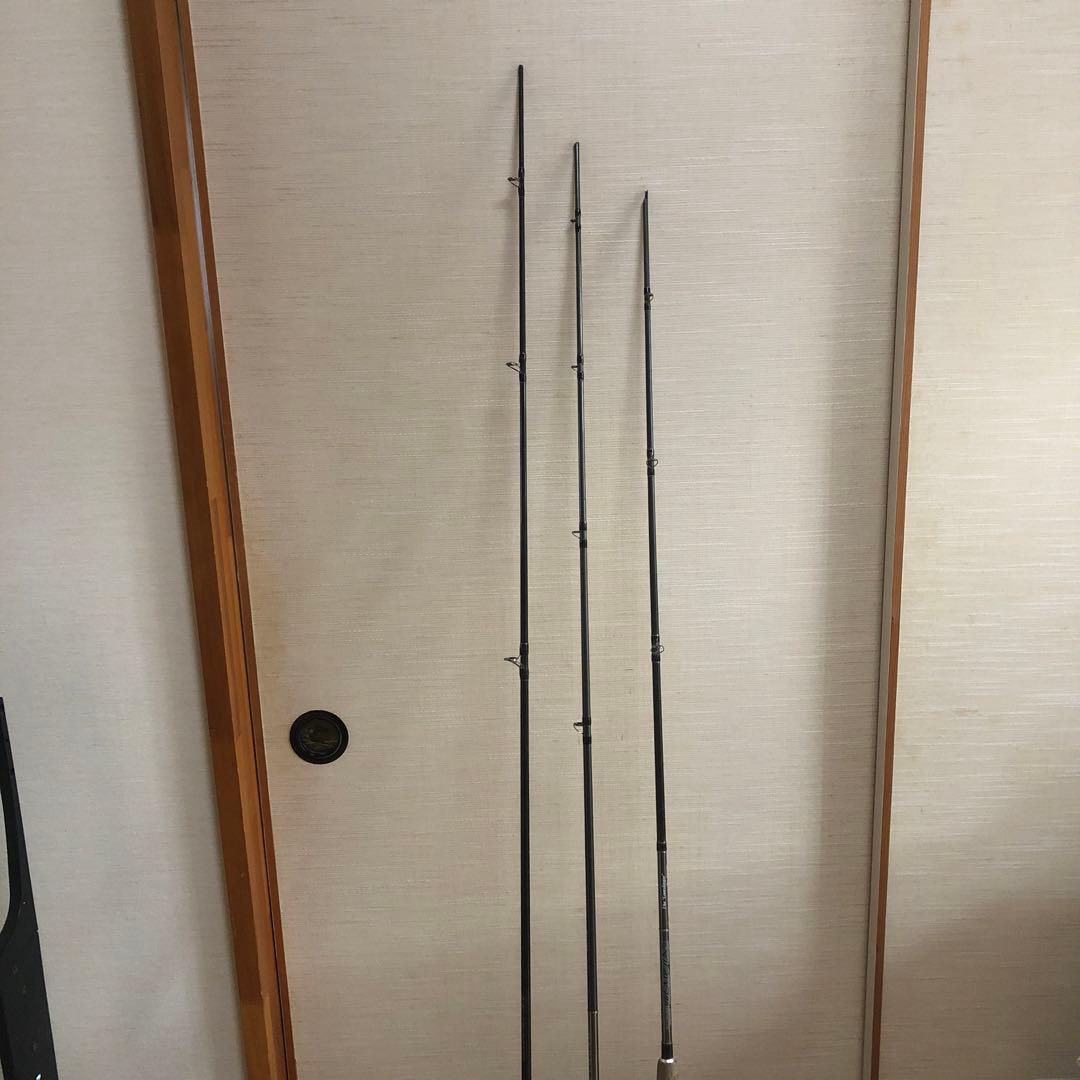 メガバス   エバーグリーン  パームス　ジャンク品