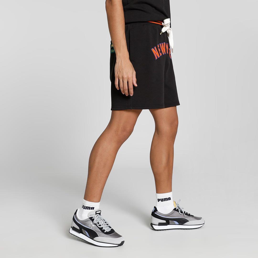 PUMA x RHUIGI【バスケットボール】ショートパンツ