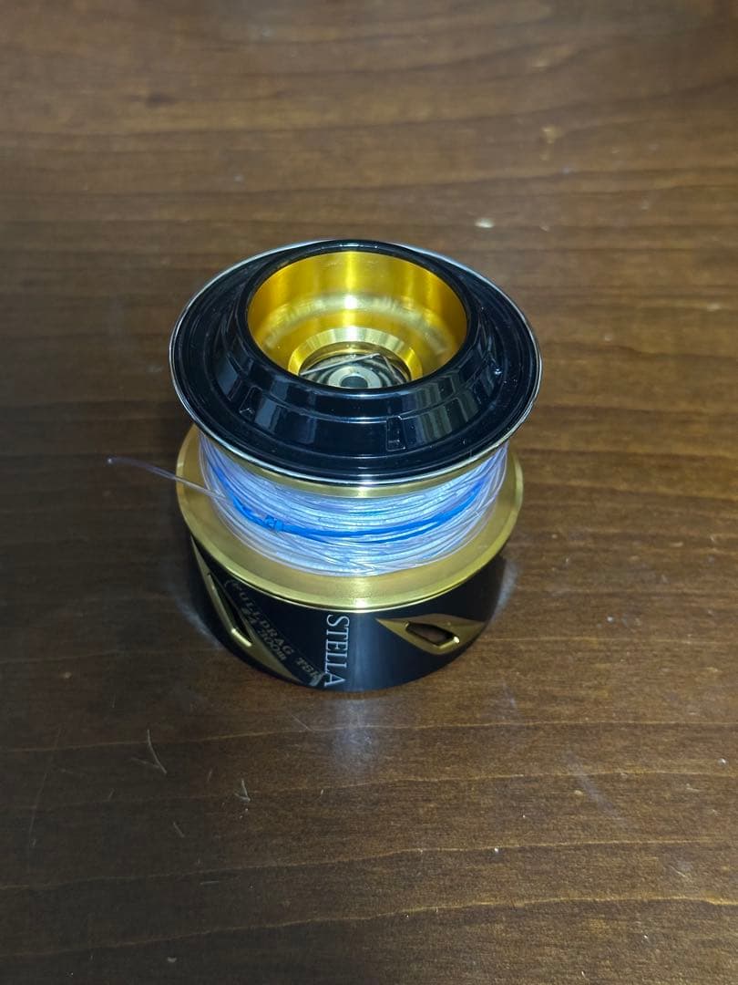 SHIMANO STELLA SW スピニングリール　10000PG