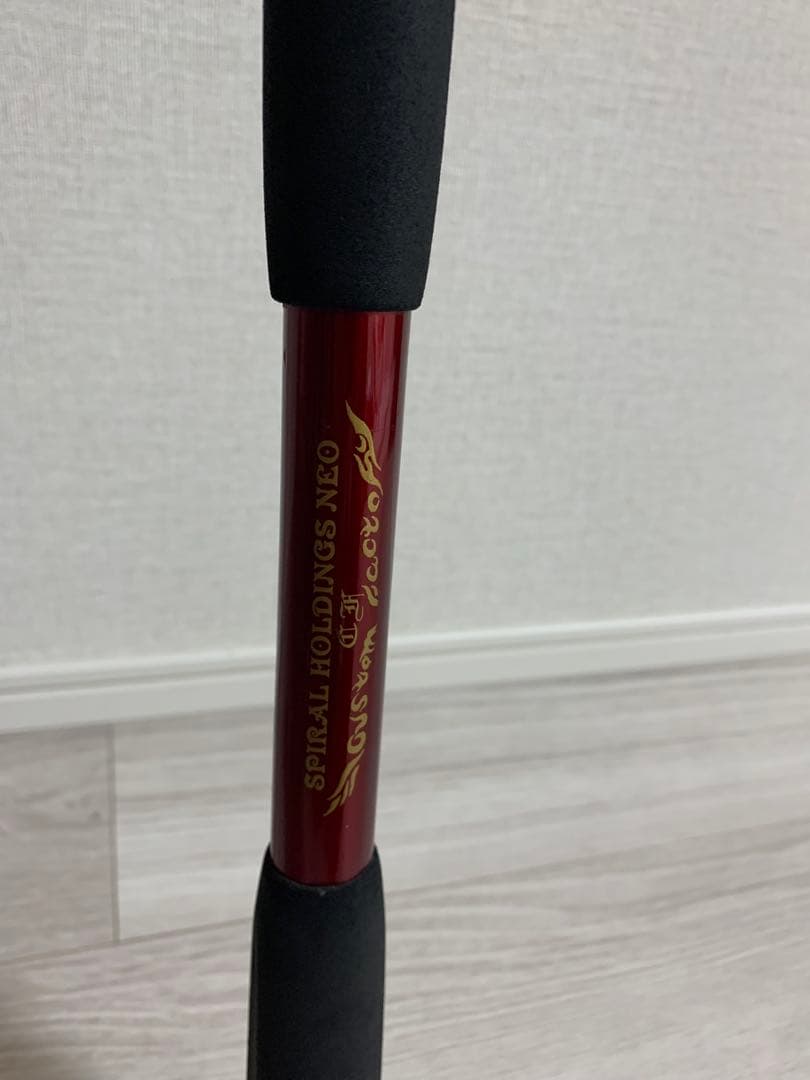 【希少品】アルファタックル オフショアロッド