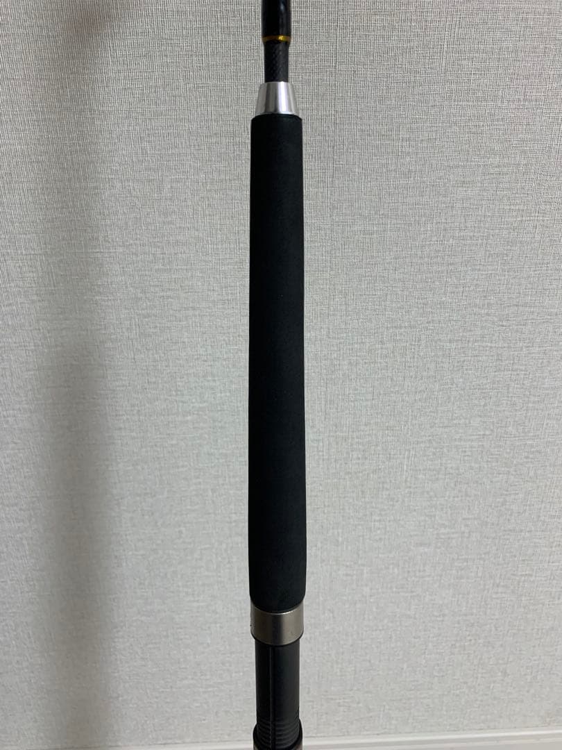 【希少品】アルファタックル オフショアロッド