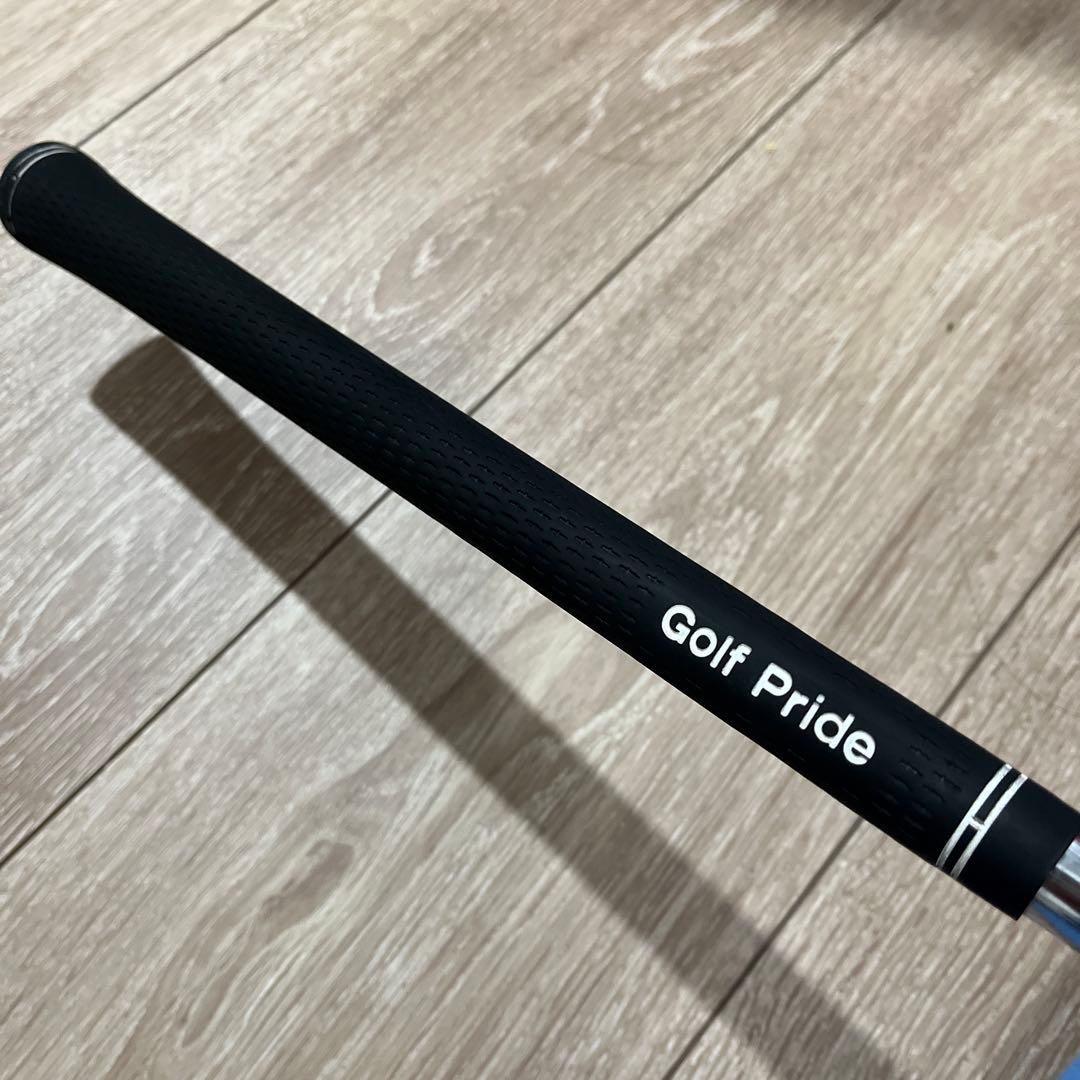 i210 5番アイアン