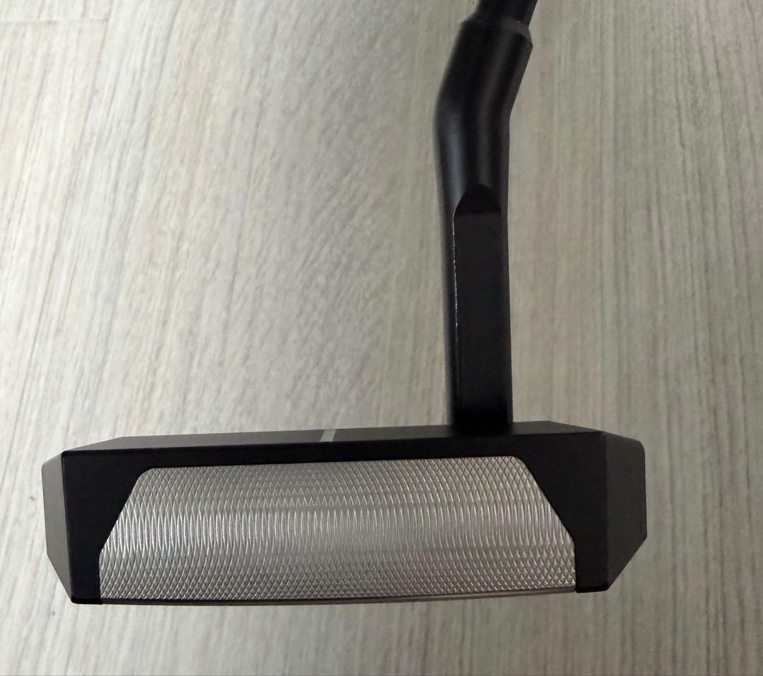 L.A.B. GOLF （ ラブ・ゴルフ ） OZ.1i HS 34インチ