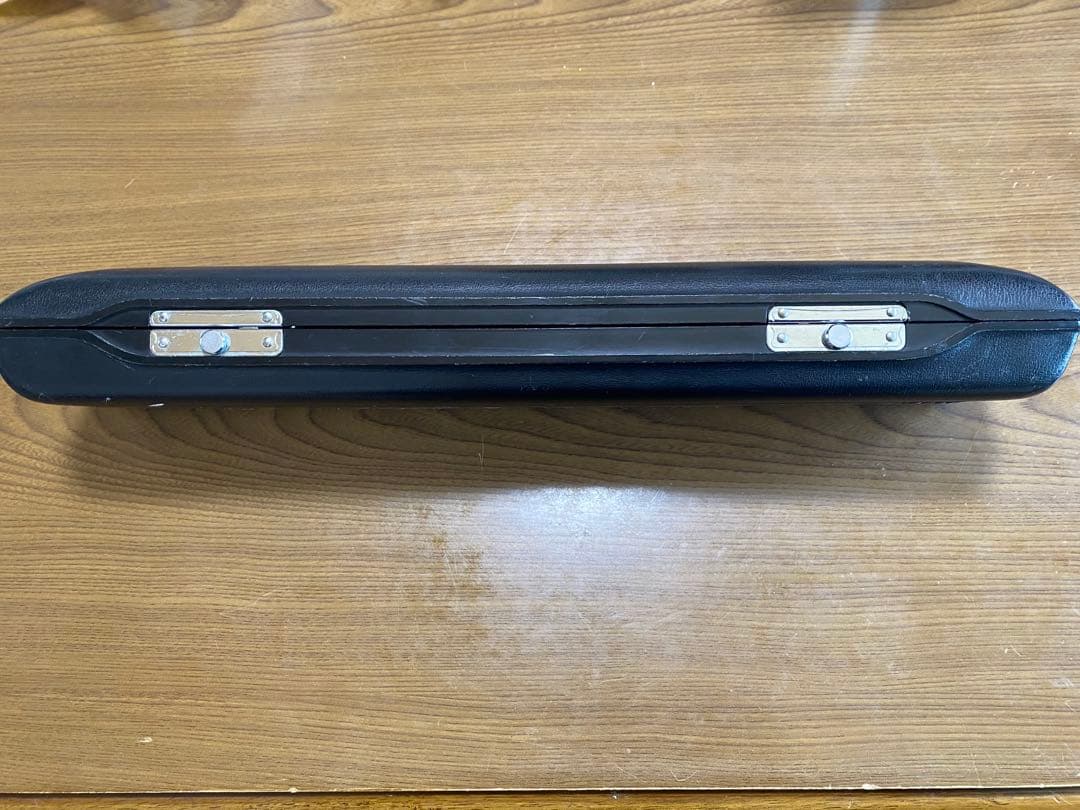 YAMAHA YFL-31 フルート ケース付き 頭部管欠品 ヤマハフルート
