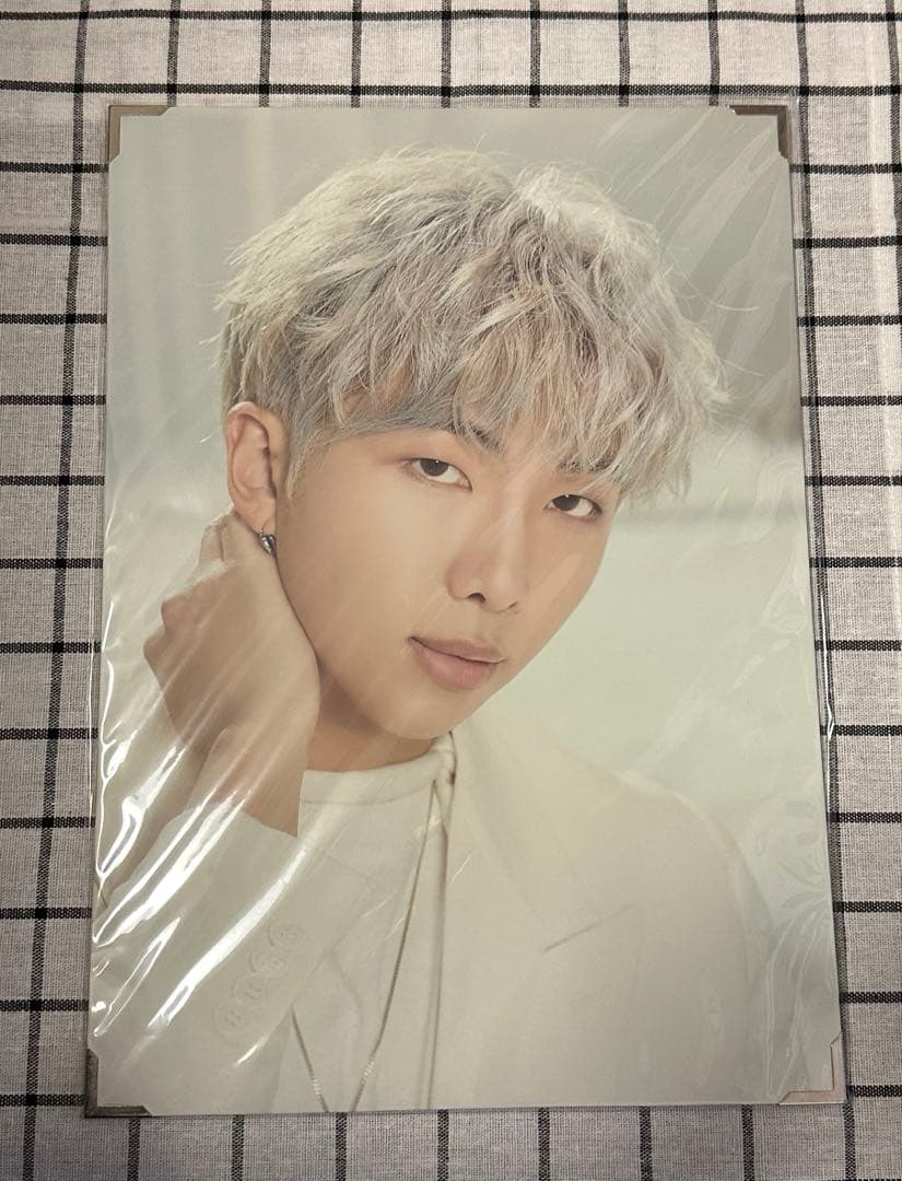 BTS プレミアムフォト Premium photo 10枚セット